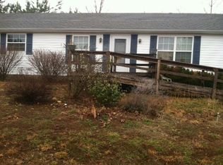 9536 Brookside Dr, Lyles, TN 37098