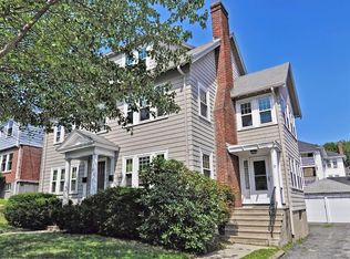 17 Oakley Rd, Watertown, MA 02472