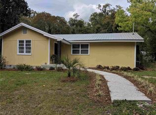 608 Fourth St W, Darien, GA 31305