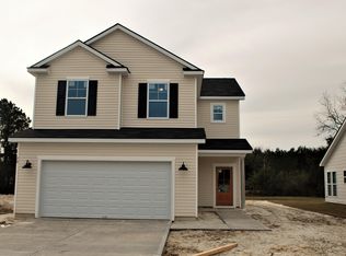 76 Okatie Park Pl, Ridgeland, SC 29936