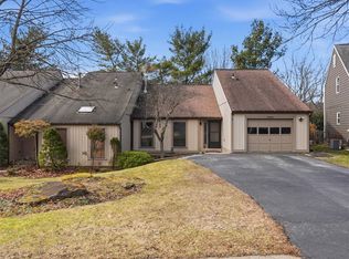 2590 Grouse Rdg #B, Wexford, PA 15090