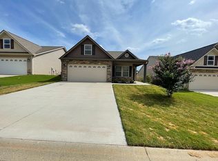 43 Highland Springs Loop, Inman, SC 29349