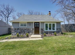 30324 Barnes Ln, Waterford, WI 53185