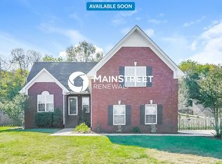 519 Johnstown Dr, Smyrna, TN 37167