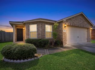 9719 Montana Sapphire Ln, Rosharon, TX 77583