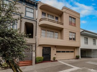 2335A-2337 Balboa St, San Francisco, CA