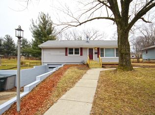 2138 S Franklin Street Rd, Decatur, IL 62521