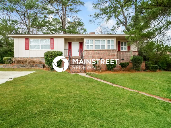 104 14th Ct NW, Birmingham, AL 35215