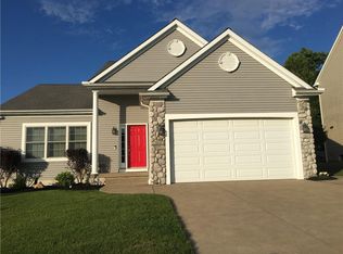 6125 Inverness Ter, Fairview, PA 16415