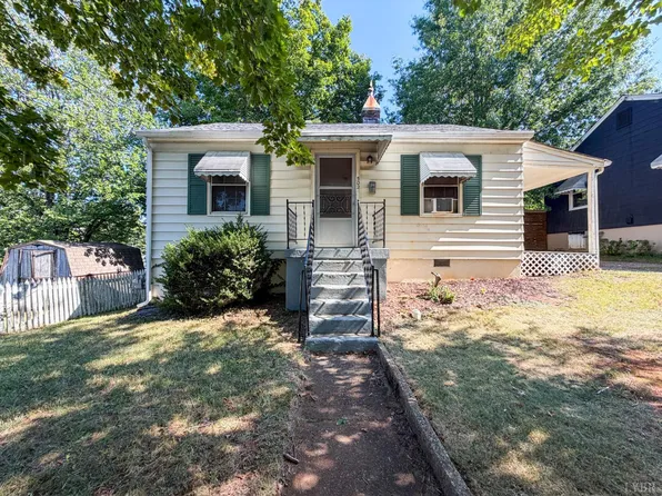 502 Blue Ridge St, Lynchburg, VA 24501