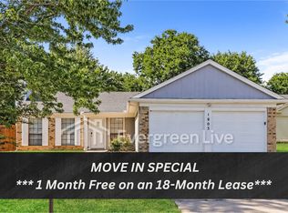 1803 Crimson Ct, Arlington, TX 76018