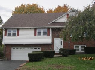 75 David Dr, Meriden, CT 06450