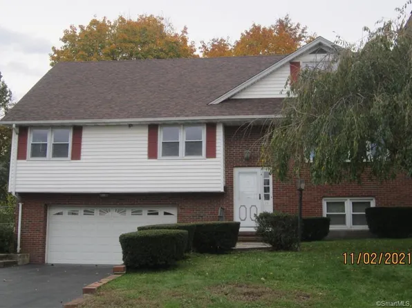 75 David Drive, Meriden, CT 06450