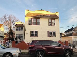 405-409 E 35th St, Paterson, NJ 07504