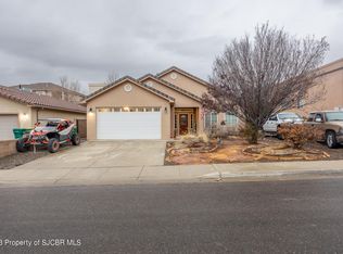 6101 Arroyo Dr, Farmington, NM 87401