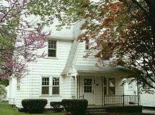 4570 Eastway St, Toledo, OH 43612