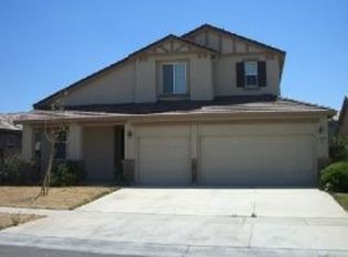 1888 Pyramid Creek Dr, Linda, CA