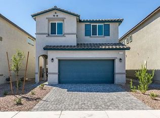 4711 Arctic Cliffs Ave, Las Vegas, NV 89141