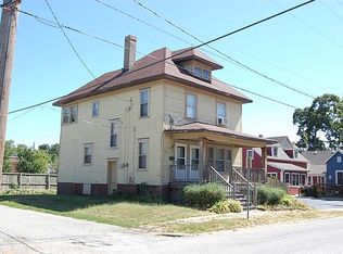 620 S Pasfield St, Springfield, IL 62704