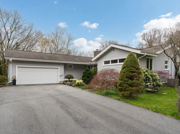 150 High Meadow Road, Guilford, CT 06437