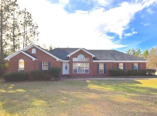 1065 Fox Den Rd, Hephzibah, GA 30815