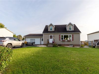 143 Roof Garden Way, Somerset, PA, 15501