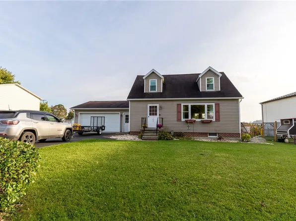 143 Roof Garden Way, Somerset, PA 15501