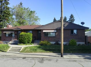 407 E Liberty Ave, Spokane, WA 99207