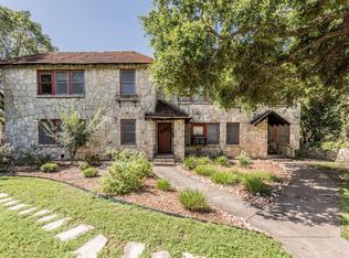 324 E Rosewood Ave APT 1, San Antonio, TX 78212