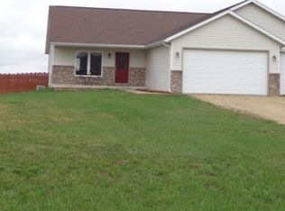 W2736 Fonda Ln, Belleville, WI 53508