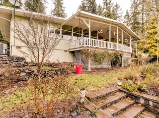 78693 Cedar Park Rd, Cottage Grove, OR 97424