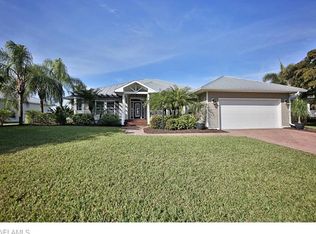 15584 Caloosa Creek Cir, Fort Myers, FL 33908