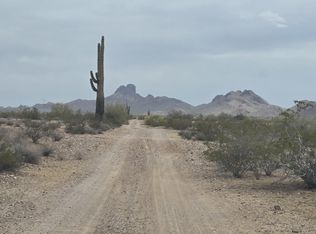 338XX W CLOUD Road #-, Wickenburg, AZ 85390