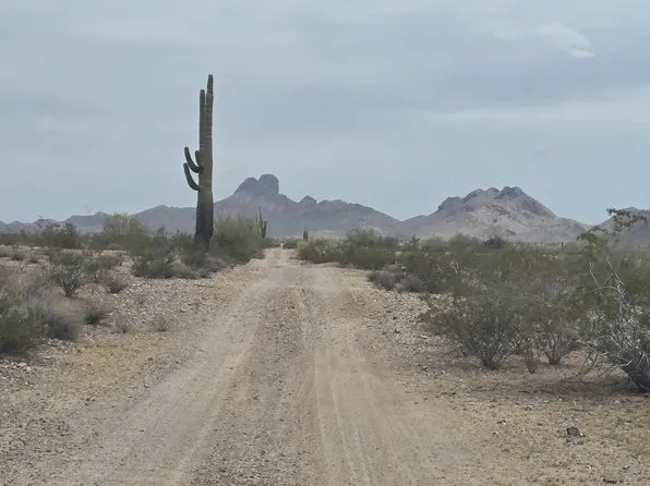 338XX W CLOUD Road #-, Wickenburg, AZ 85390