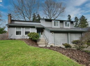 12505 SW Tiger Lilly Ln, Beaverton, OR