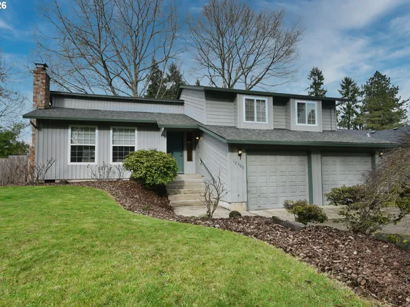 12505 SW Tiger Lilly Ln, Beaverton, OR 97008