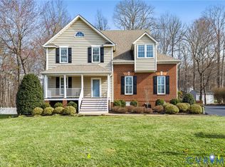 3607 Rivermist Ter, Midlothian, VA 23113