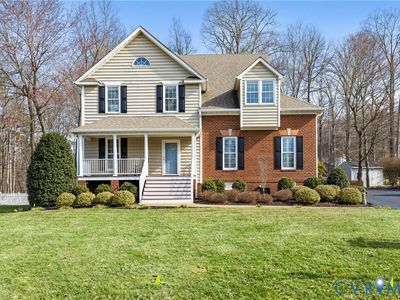 3607 Rivermist Ter, Midlothian, VA, 23113