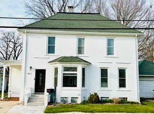 611 Niles St, La Porte, IN
