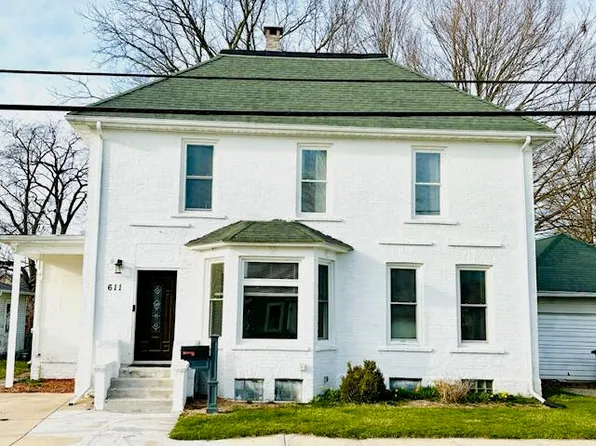 611 Niles St, La Porte, IN 46350