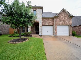 27363 Pendleton Trace Dr, Spring, TX 77386