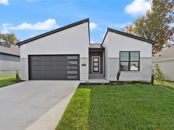 2006 Fairview Farm Drive LOT 132, Memphis, IN 47143