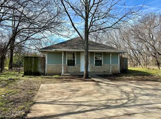 510 S 1st St, Sherman, TX 75090