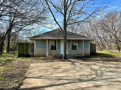510 S 1st St, Sherman, TX, 75090