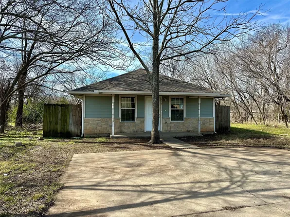 510 S 1st St, Sherman, TX 75090