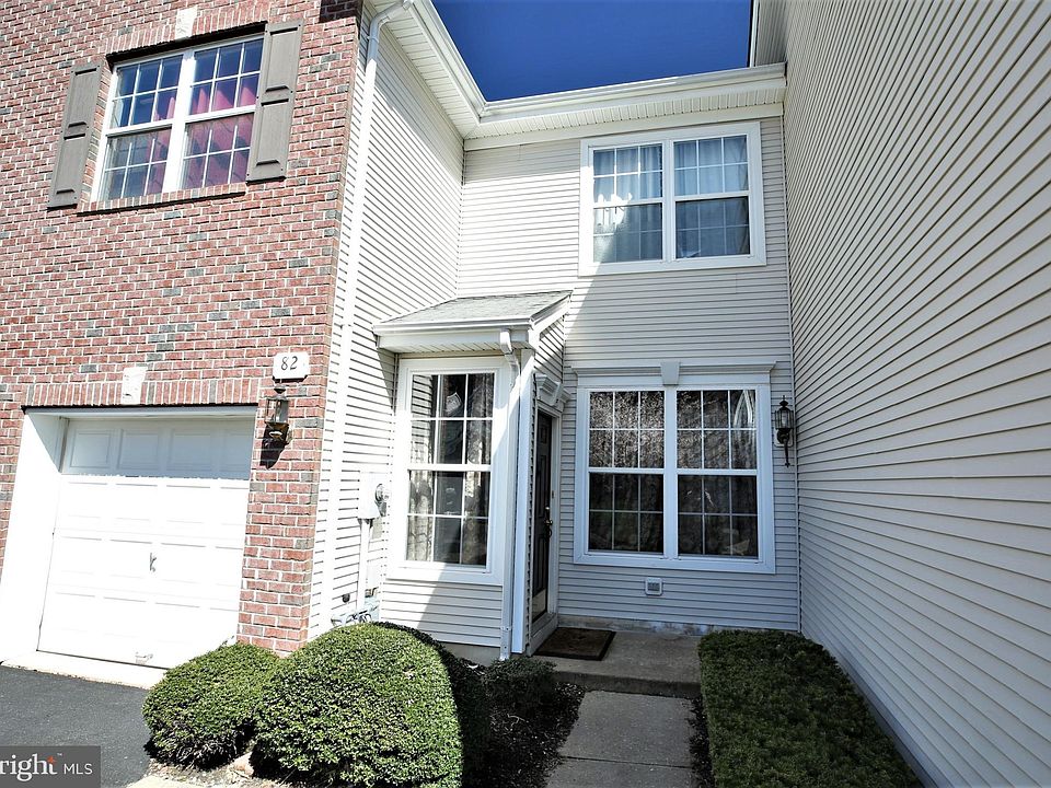 82 Windsor Pond Rd 2405, West Windsor, NJ 08550 Zillow