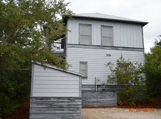 41 Morgan Ln, Seacrest, FL 32413