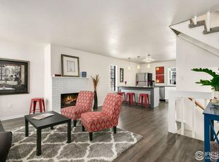 1717 W Drake Rd APT 2D, Fort Collins, CO 80526