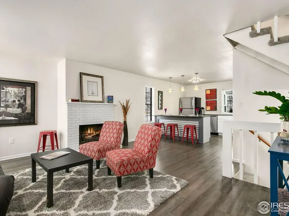 1717 W Drake Rd #2-D, Fort Collins, CO 80526