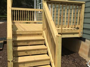 203 Caldwell St, Chapel Hill, NC 27516